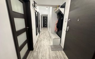 Apartament 3 camere de vânzare Exigent Plaza - faza 1 - Poză 7