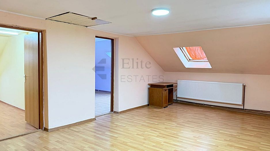 Casa singura in curte zona Parcul Salca | Acces auto - Poză 8