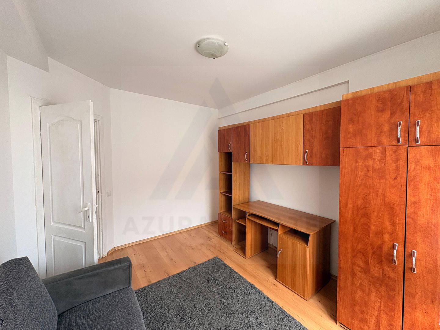 Apartament 2 camere 43 mp Etaj 3/6 cu lift in Opera Residence - Poză 6