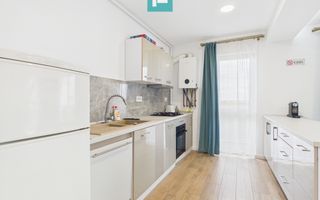 Apartament modern cu 2 camere  – Ciarda Roșie - Poză 3