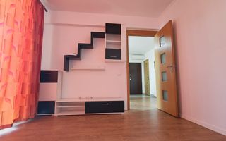 Apartament 3 camere de închiriat, str. Fagului, 50 mp, balcon, parcare - Poză 7