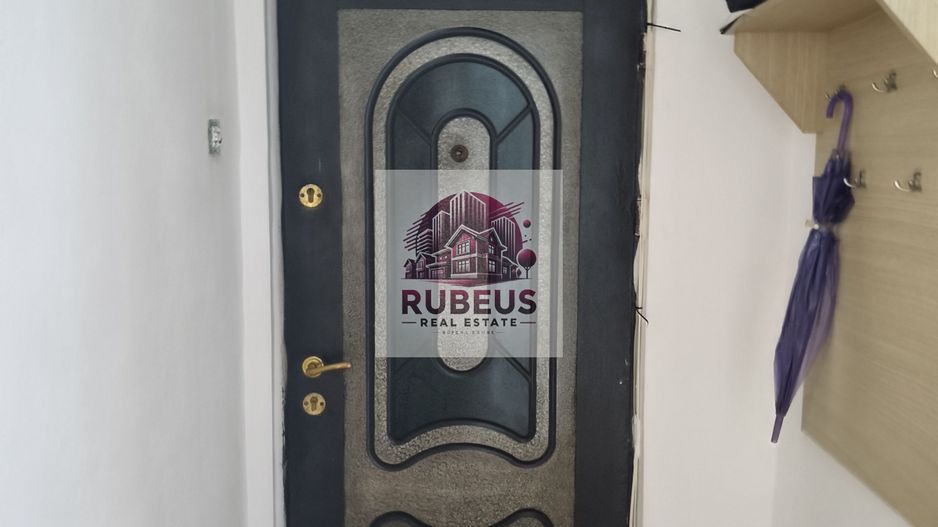 Mic la întreținere, bun la randament: apartament în Orșova - Poză 15