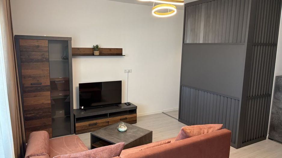 Garsonieră spațioasă 58 mp, Militari – lângă Metrou Păcii - Poză 4