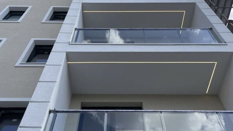 Garsoniera de inchiriat Bragadiru-Safirului - Poză 9