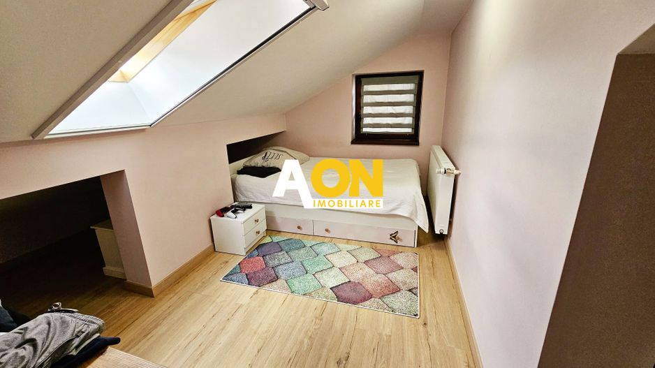 Casa 4 camere, complet mobilata, utilata, 345 mp teren, zona Micesti - Poză 14