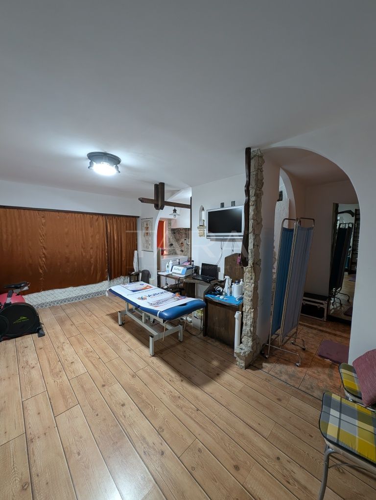 Apartament cu 1 cameră, investiție - Mărăști - Poză 6
