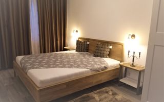 Apartament de 2 camere, 55mp, decomandat, parcare, zona Metro - Poză 1
