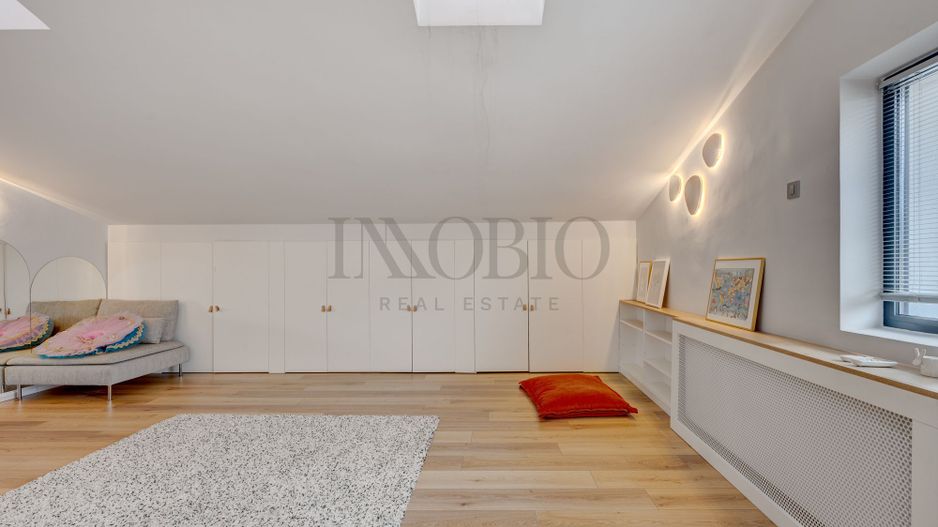 Vila Moderna | 4 Camere | Aviatiei - Poză 23