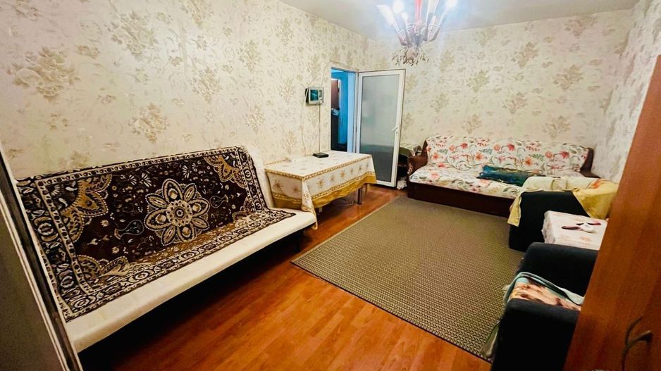 Apartament 3 camere decomandat, etaj 3/10, Petre Ispirescu – Sebastian - Poză 1