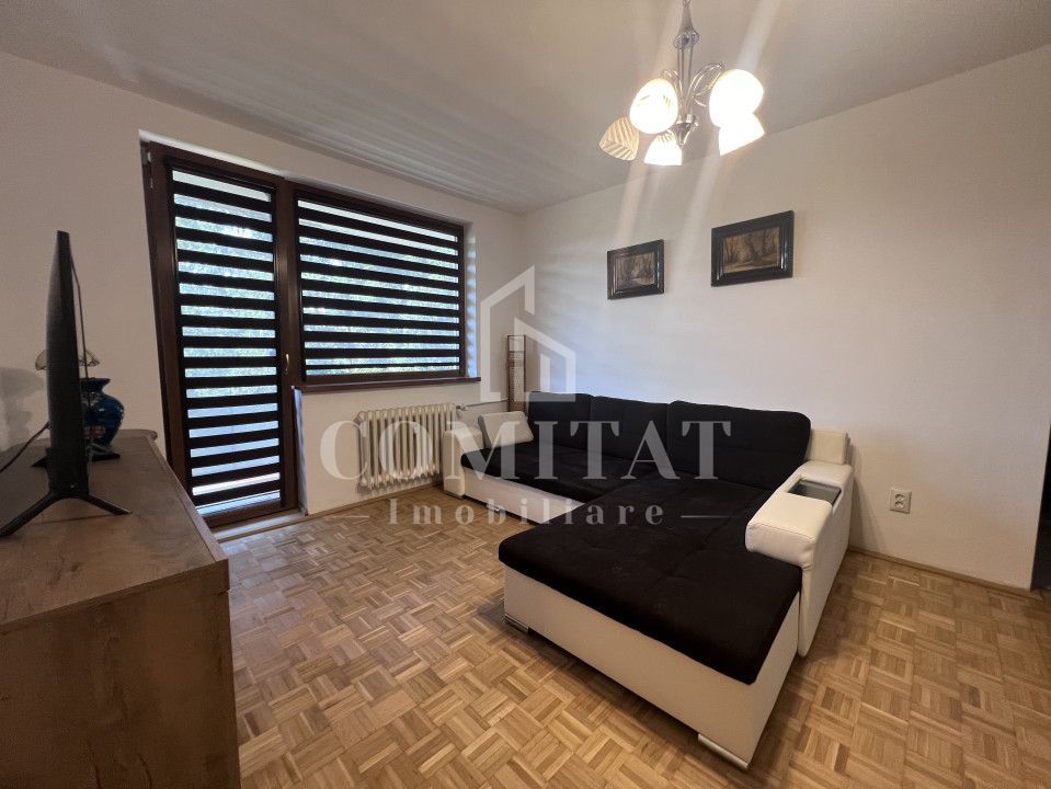 Apartament 2 camere și balcon | cartier Gheorgheni - Poză 2