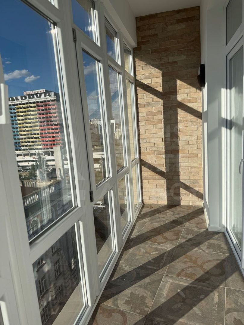 Chirie, apartament, 3 camere, str.  Vasilenco Ion, Centru - Poză 9