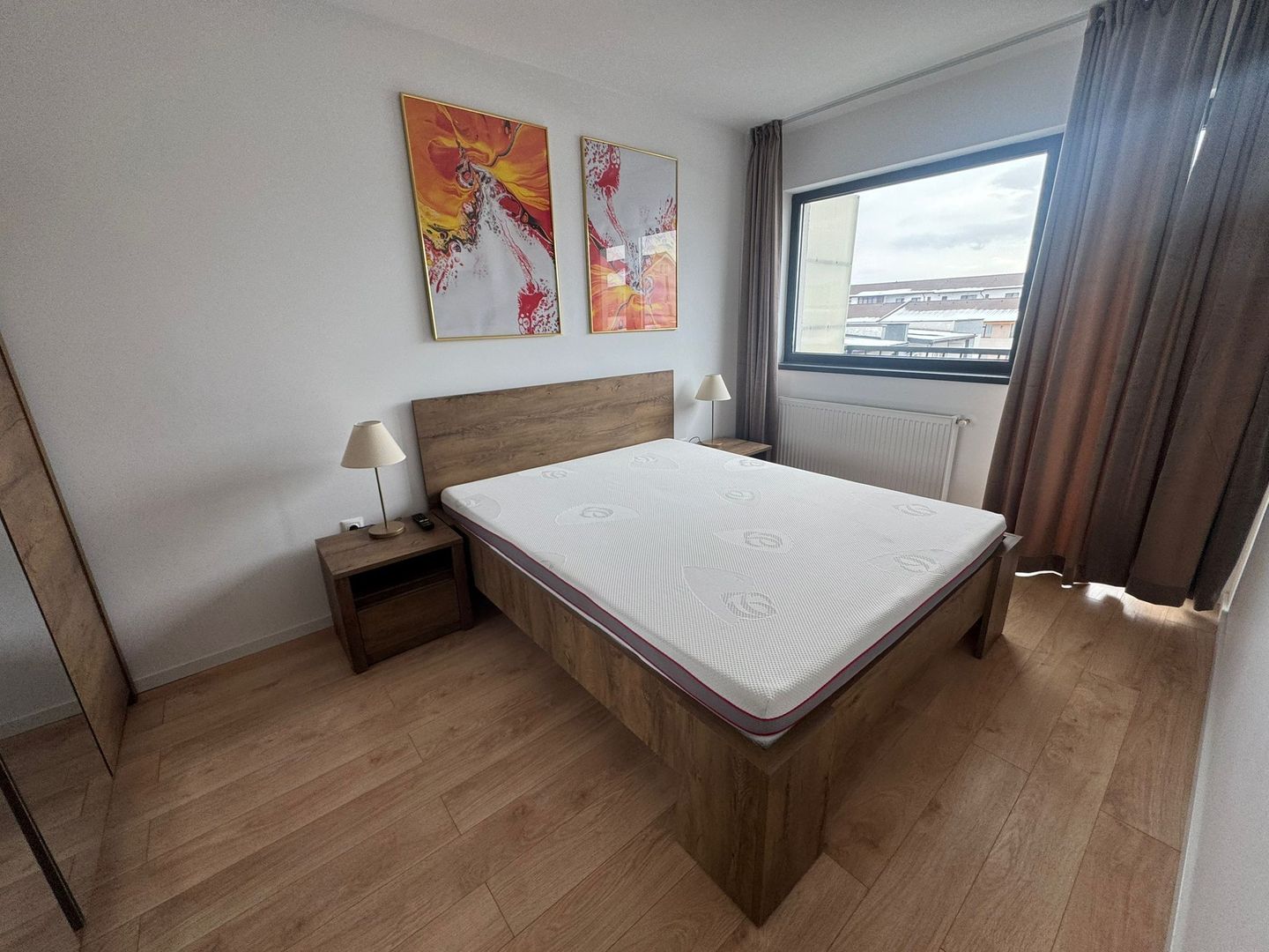 Apartament NOU READY TO MOVE, Arhitectilor, Sibiu - Poză 3