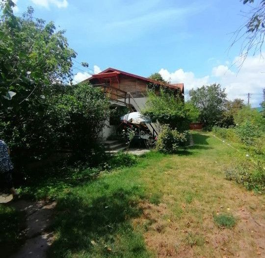 Casa 3 camere + Anexe, garaj, teren 2500 m2, an 1974, CT, Magurele, PH - Poză 10