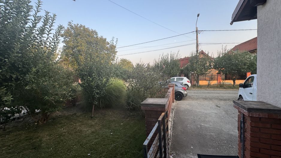 Casa Individuala Becicherecu Mic,P+1+M,4 Camere,2 Bai,Complet Utilata - Poză 7