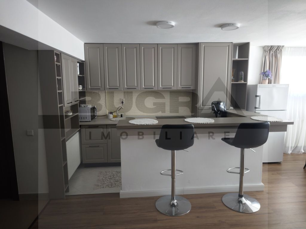 Apartament 2 camere, 65mp, parcare, zona Iulius Mall - Poză 3