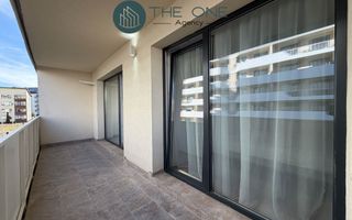 Apartament 2 camere, bloc nou 2026, parcare subterană | EROILOR - Poză 11