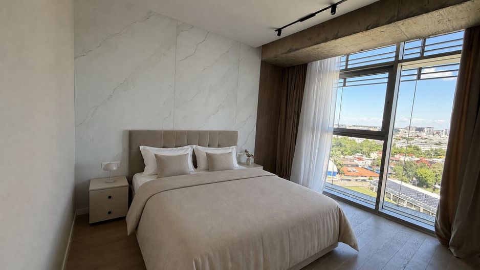 Apartament elegant cu 4 camere | UpSite | Facilități premium - Poză 15