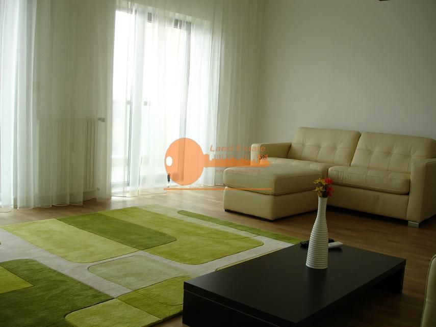 3 camere LAcul Tei-Vedere LAC-Parcare subterana-boxa - Poză 18