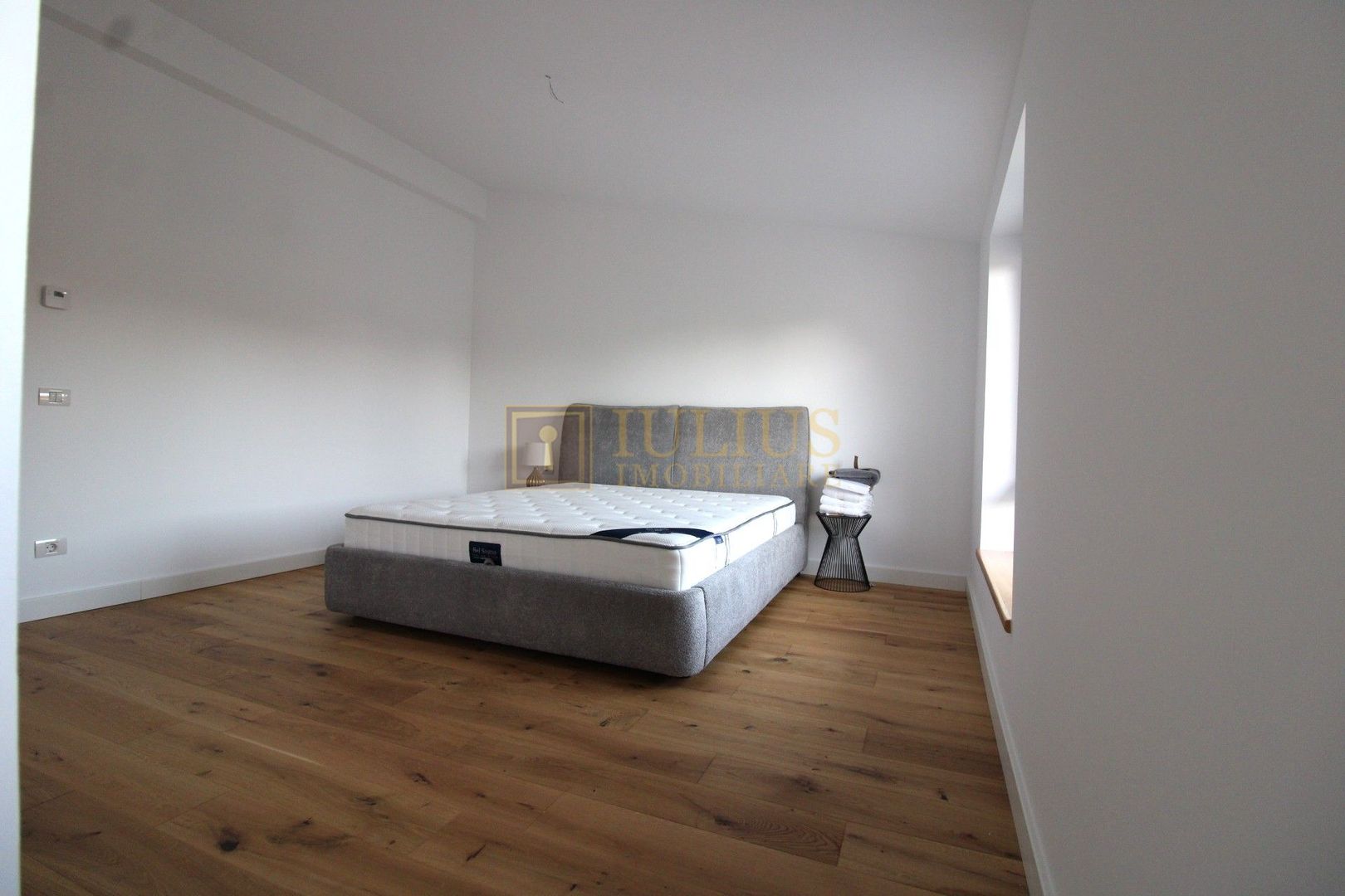 1/2 duplex – prima închiriere | Cartier Europa, Moșnița Nouă - Poză 19