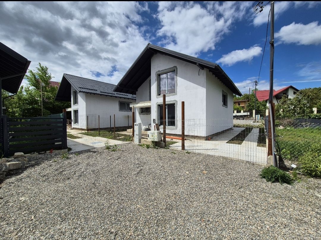 2 Vile/Case noi, de vânzare la munte in loc. Breaza - Prahova - Poză 20