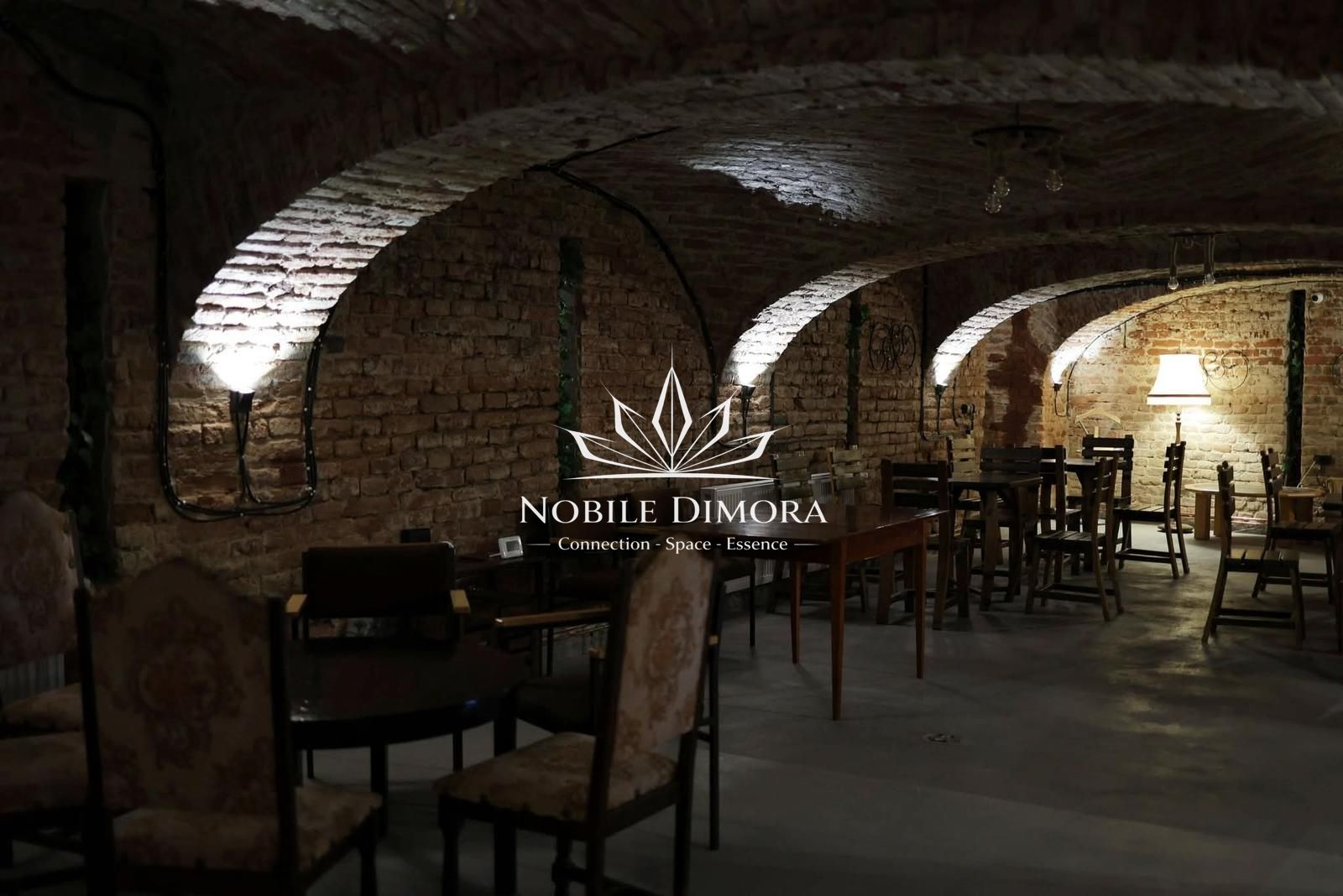 SAD - Spatiu comercial central de 160mp - ideal pentru cafenea, crama, magazin - Poză 4