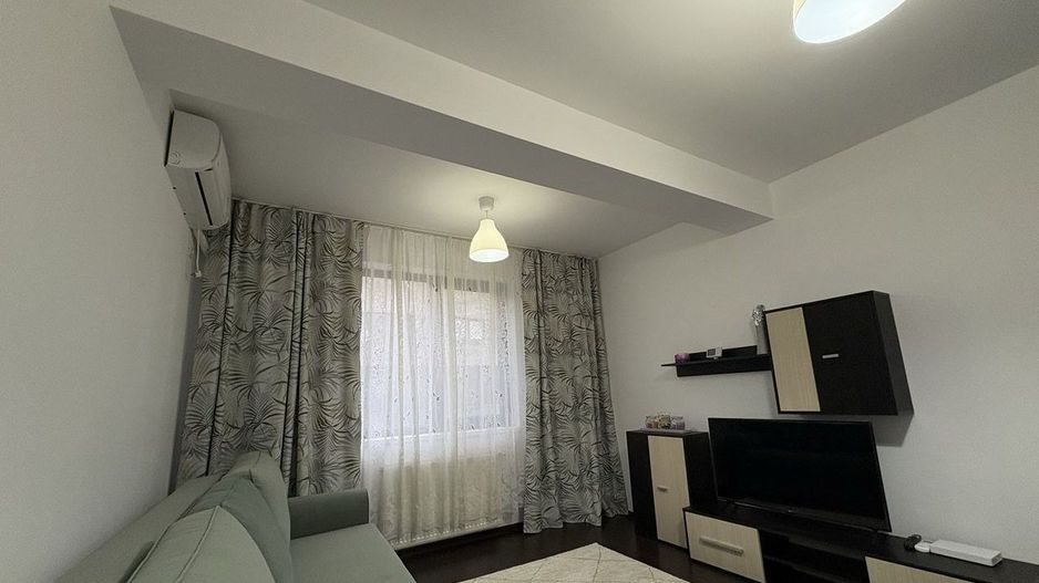 AP. 2 CAMERE OITUZ, BLOC NOU, CENTRALA TERMICA, METROU 5 MINUTE - Poză 4