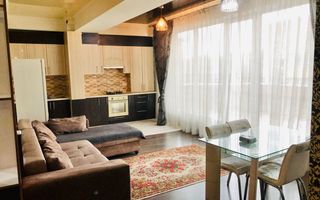 Chirie, apartament, 3 camere, str. Lvov, Botanica - Poză 3