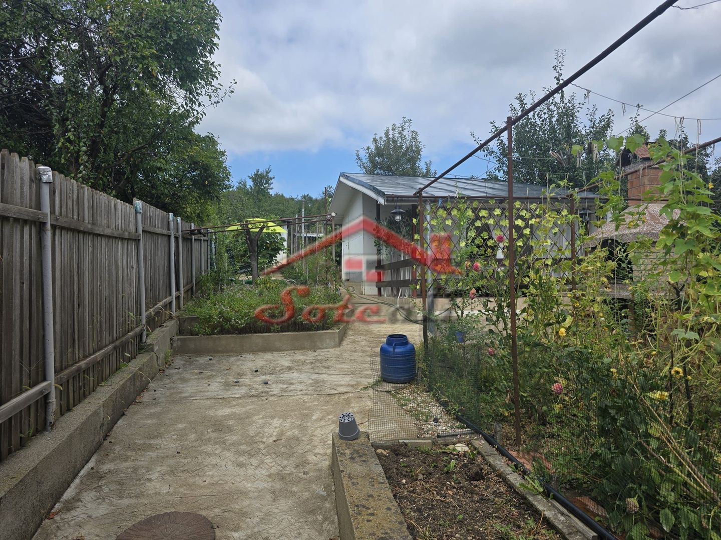 Casa de vanzare Baicoi P+1E - Poză 29