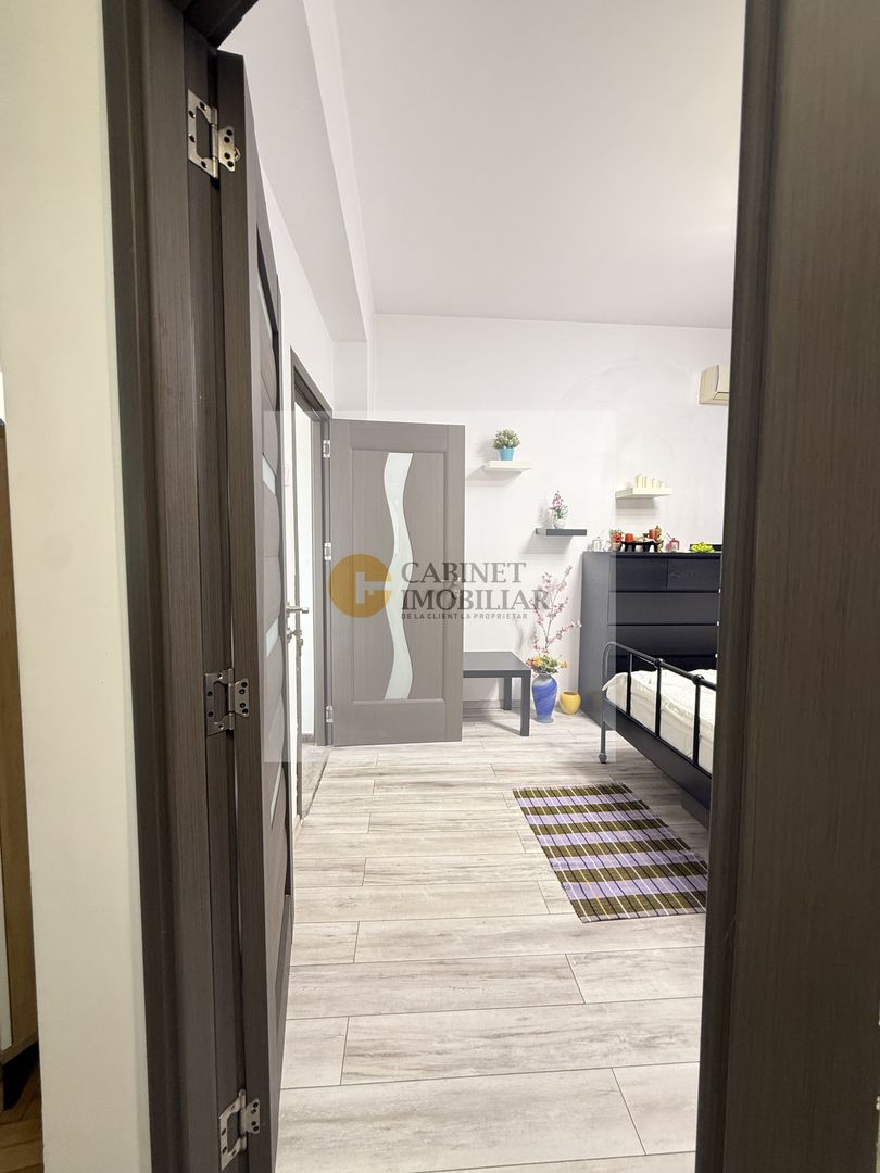 Universitate - Biserica Armeneasca  | 2 camere | Circular - Poză 15