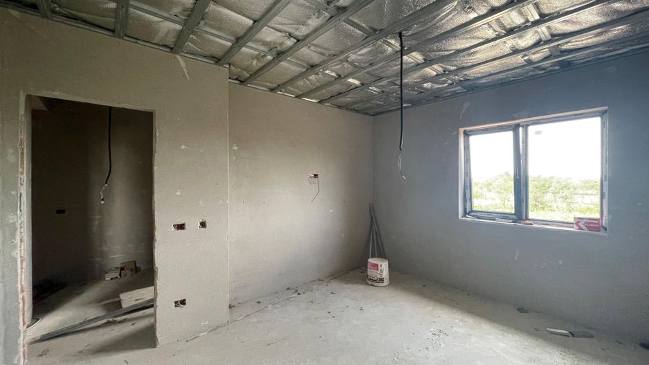 Duplex - 90mp - toate utilitatile - Urseni - Poză 7