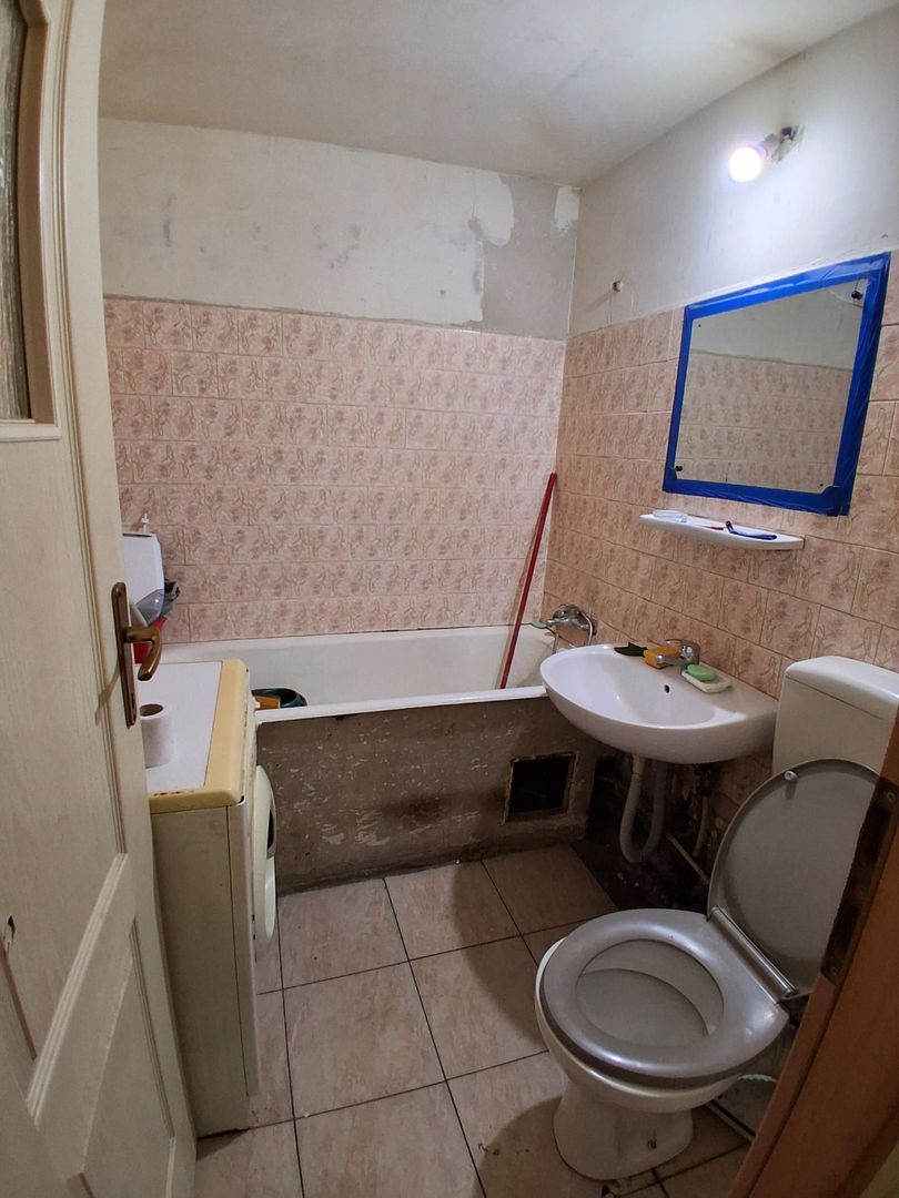 Apartament 2 camere decomandat Militari / Gorjului - Poză 11