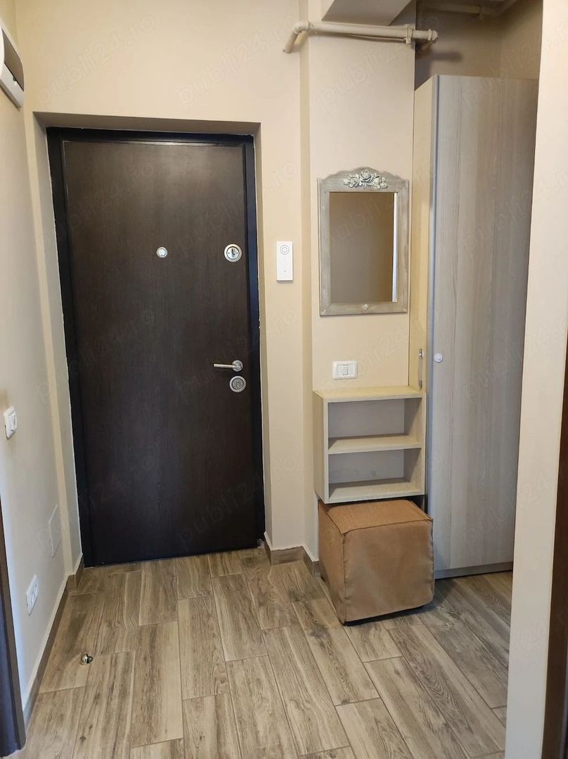 2 camere de închiriat | Parcare | Bloc 2014 | Militari Pacii - Poză 4