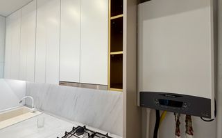 Apartament cu 2 camere *70mp utili* + 17mp terasa // Baneasa - Jandarmeriei - Poză 23