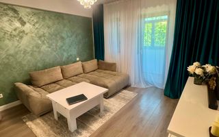 2 CAMERE DECOMANDAT--ETAJ 1--LOC DE PARCARE INTABULAT - Poză 2