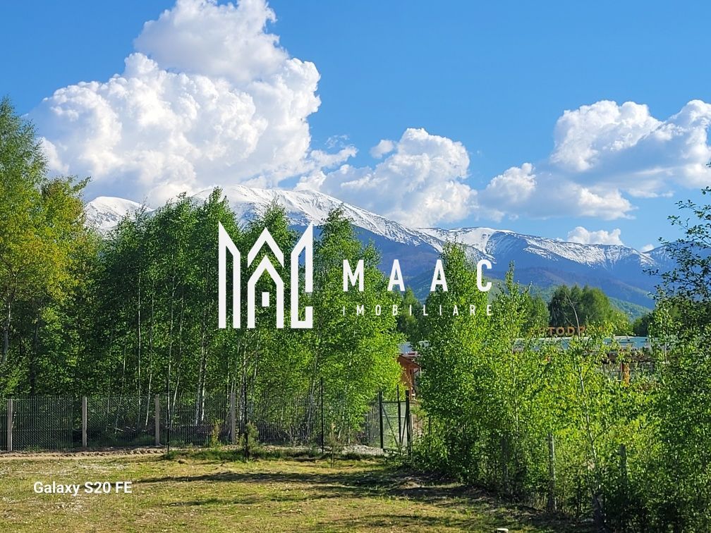 Casă Valea Avrigului | 1050 mp teren | Lângă Brambura Park | Intabulată - Poză 6