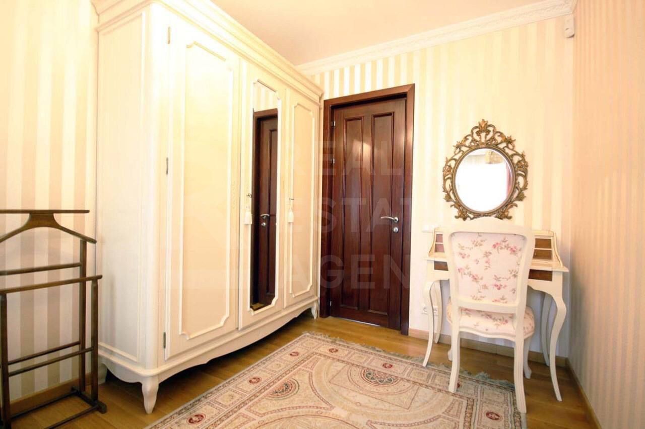 Chirie casa, 5 camere, strada Dîmbului, Centru - Poză 12