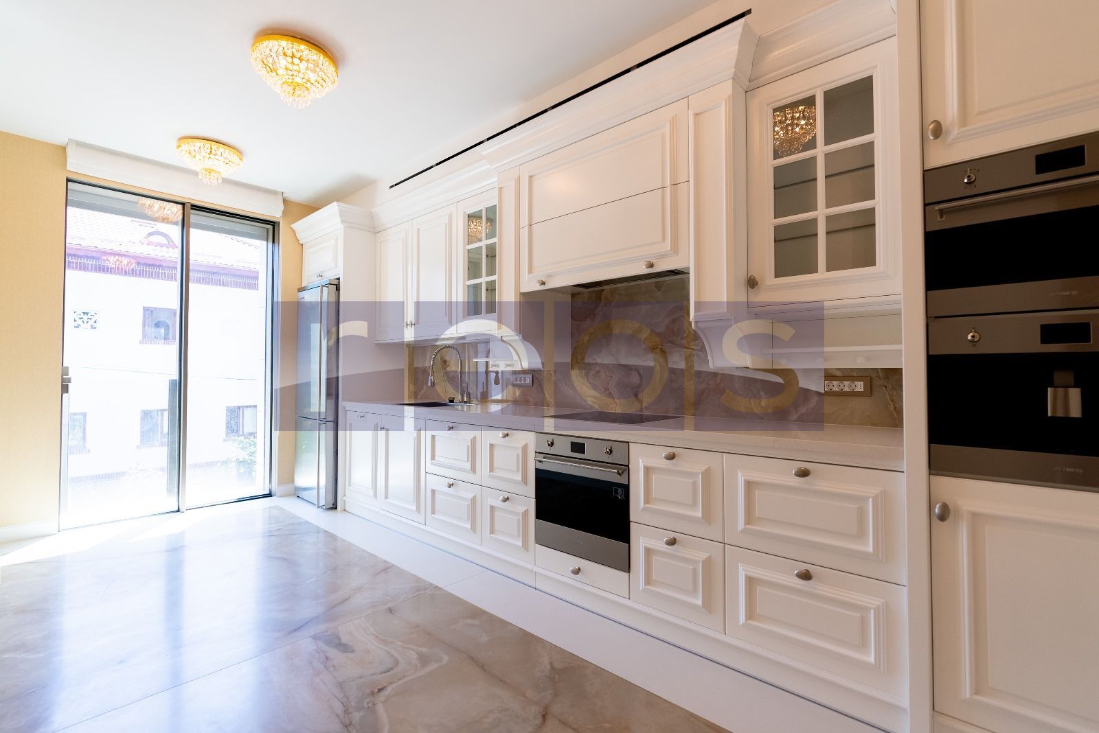 APARTAMENT PREMIUM ZAMBACCIAN | 180 MP | 4CAMERE| LOC PARCARE - Poză 14