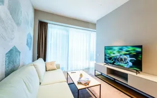 Studio dublu exclusivist în One Mircea Eliade – Design modern - Poză 11
