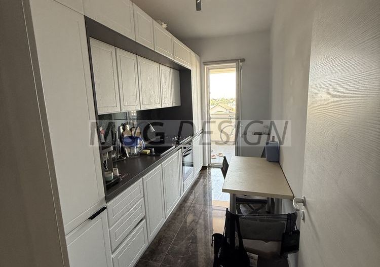 Apartament 2 camere Chisoda - bloc nou - Poză 2