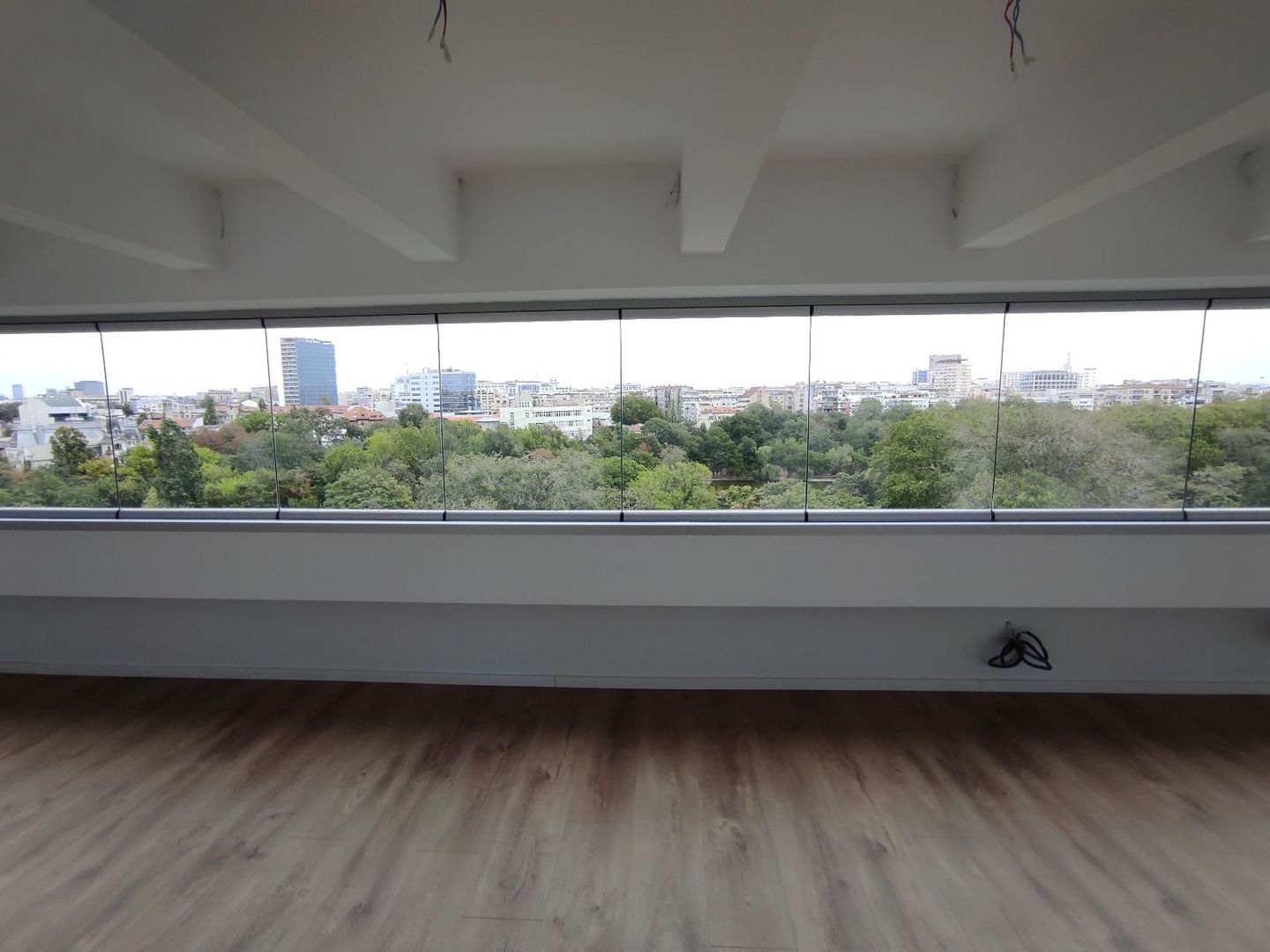 Penthouse Exclusivist - Cismigiu - PARK VIEW - Poză 45