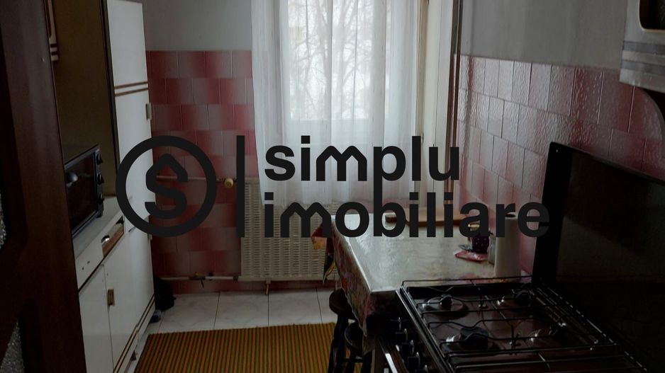 3 camere decomandate, etaj 3/4, Calea Bucuresti - 137 000 Euro - Poză 13