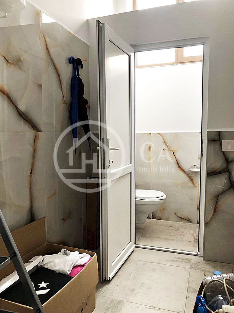 Spatiu comercial de inchiriat in zona Cantemir, Oradea - Poză 6