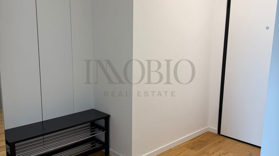 Apartament 2 camere modern |  Prima închiriere | City Point Aviatiei - Poză 6