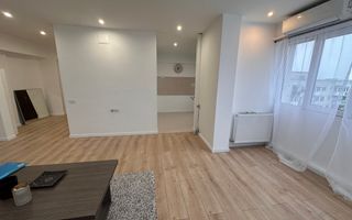 Garsonieră renovată complet, 41mp, cu lift – Lujerului - Poză 5