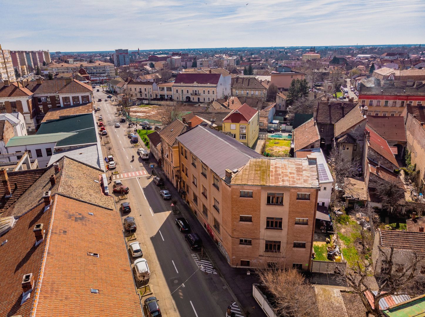 Spații comerciale de închiriat zonă Ultracentrală - Poză 1