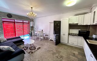 2 camere, Parcare, Premium, Platina, USAMV, Lukoil, Big Belly,Manastur - Poză 3