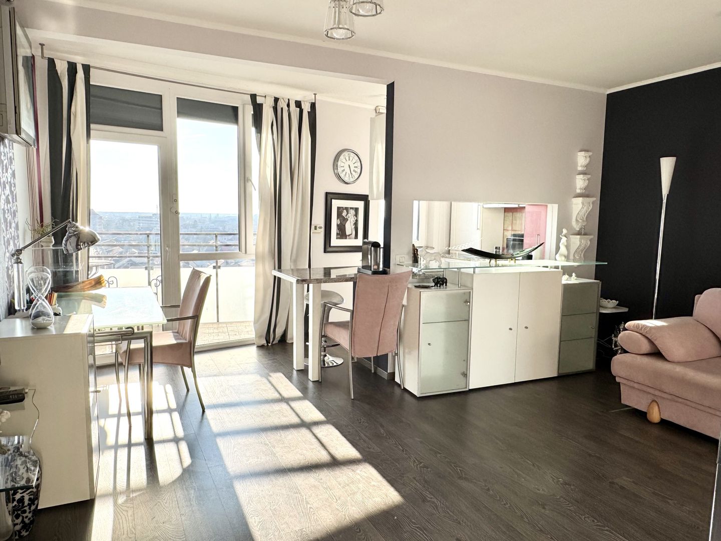 Apartament la cheie în zona Kaufland Banu Mărăcine - Poză 5