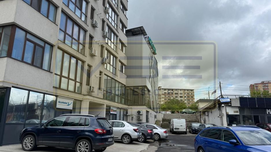 Apartament 1 camera Tatarasi SUD Tudor Office Center - Poză 16