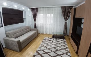 Închiriez apartament 1 cameră în Nicolina - Poză 1