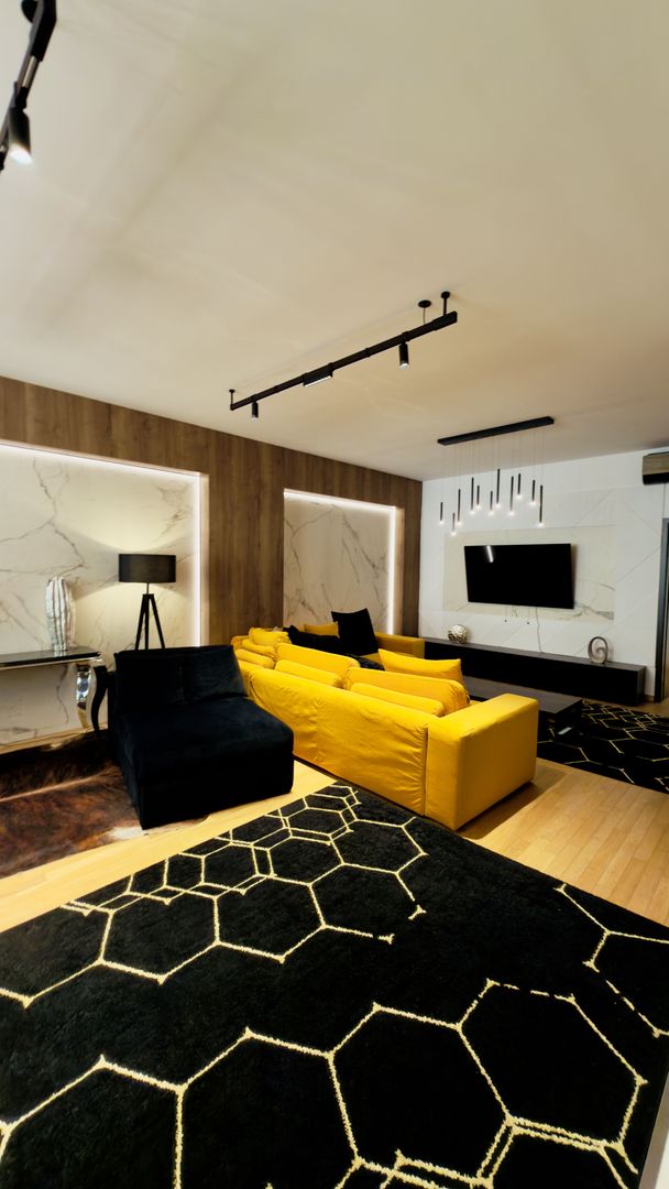 4 camere | Parc Herastrau | Cartierul Francez | Aviatiei - Poză 12